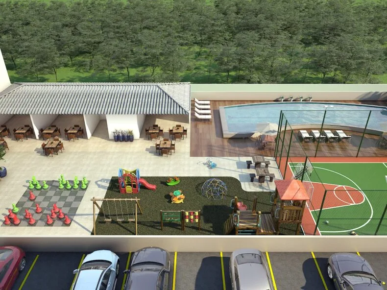 Residencial Porto Ipê · imagem 4