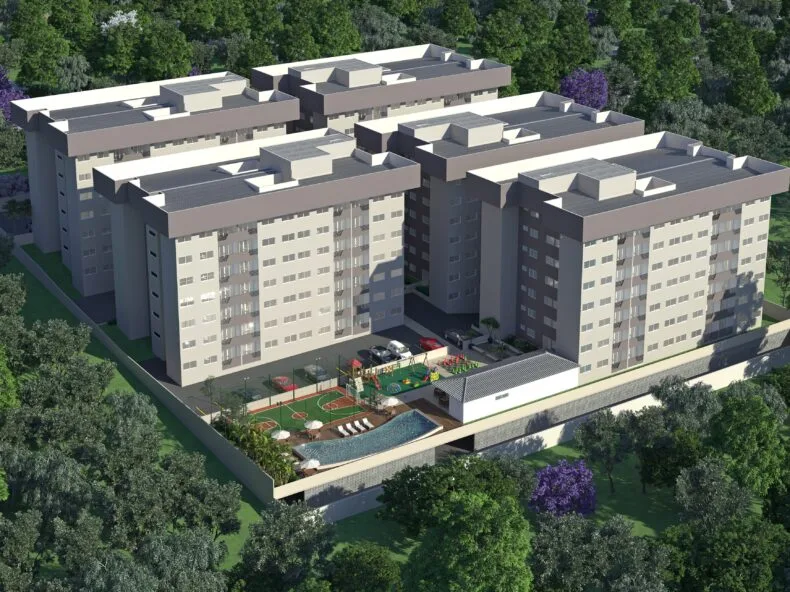 Residencial Porto Ipê · imagem 3