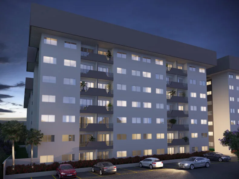 Residencial Porto Ipê · imagem 1
