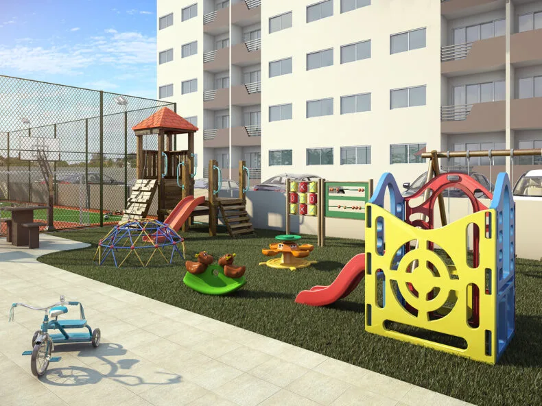 Residencial Porto Ipê · imagem 9