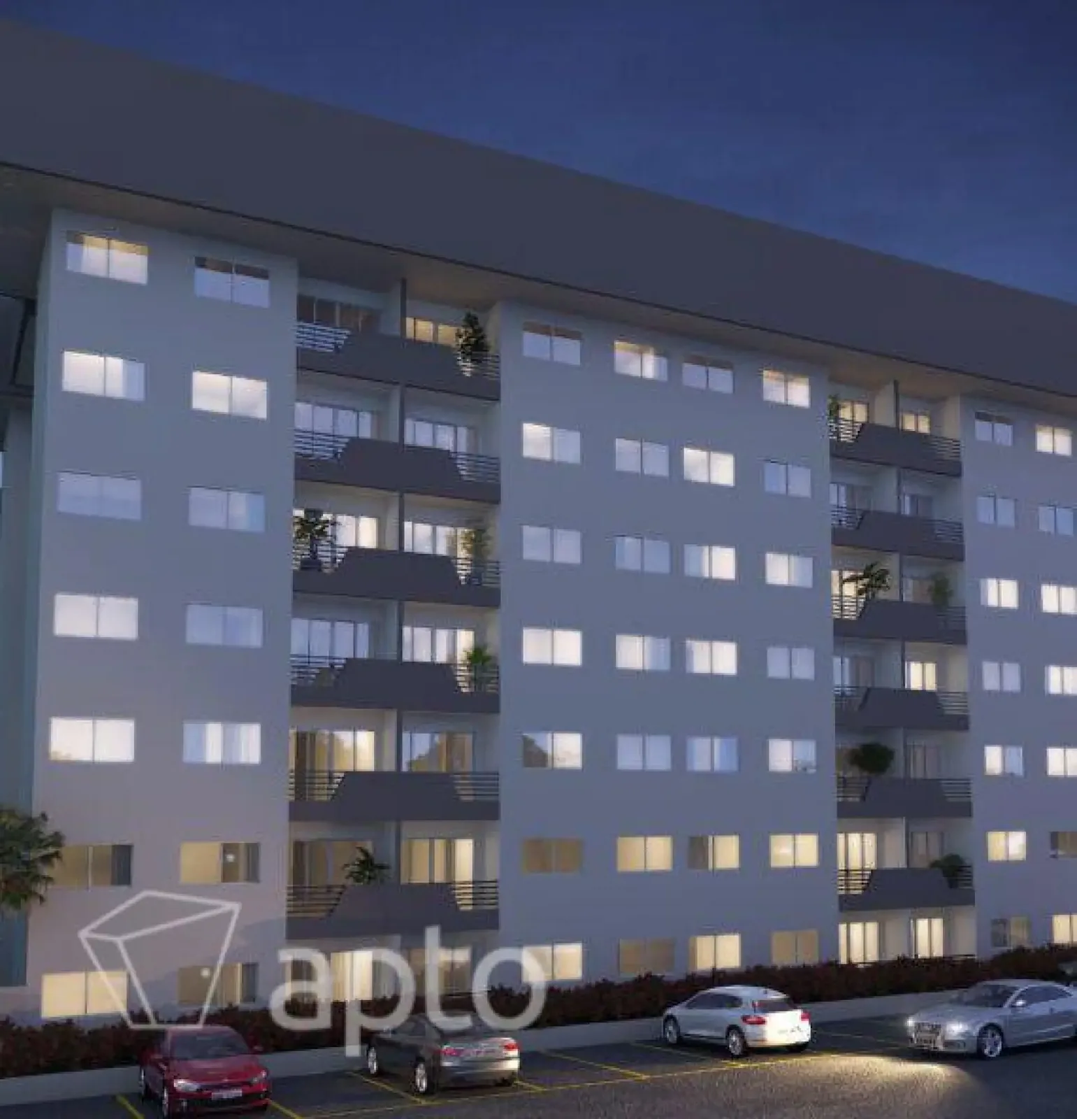 Residencial Porto Ipê · imagem 25