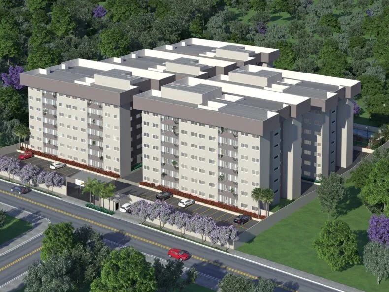 Residencial Porto Ipê · imagem 2