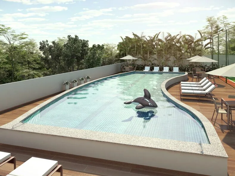 Residencial Porto Ipê · imagem 11