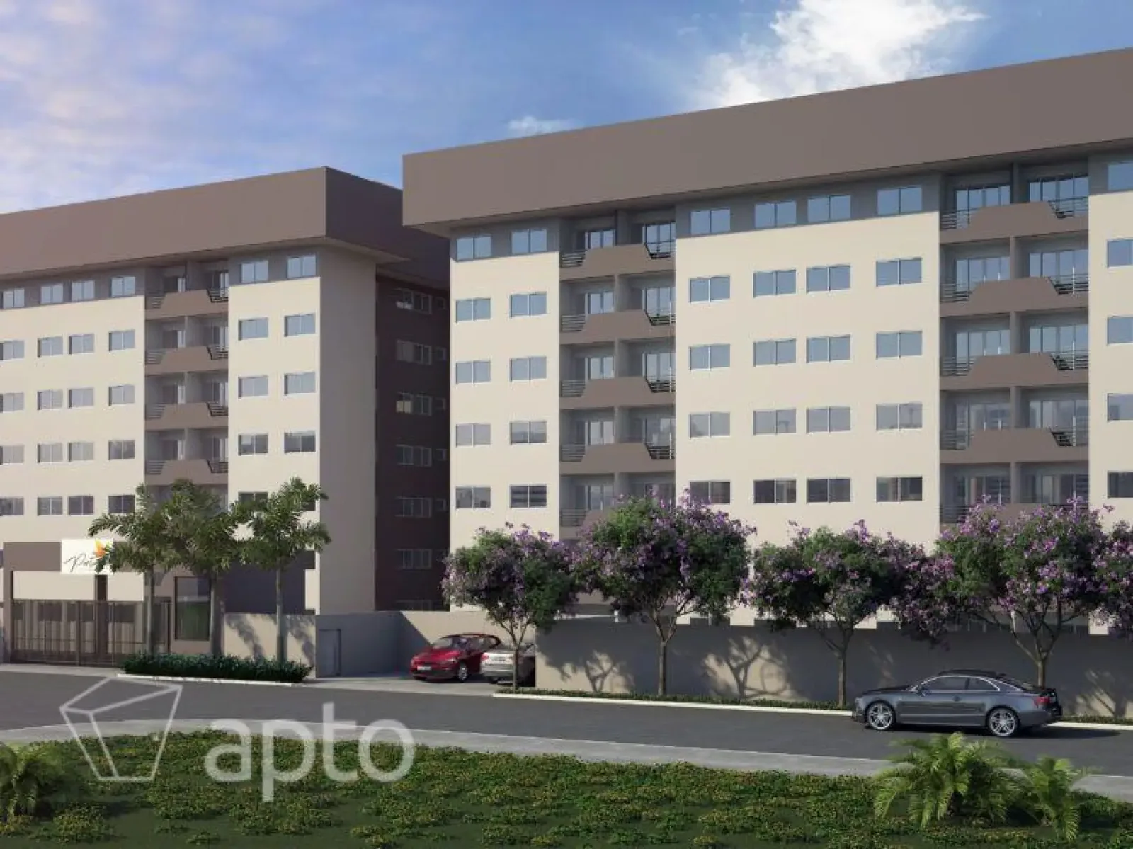 Residencial Porto Ipê · imagem 23