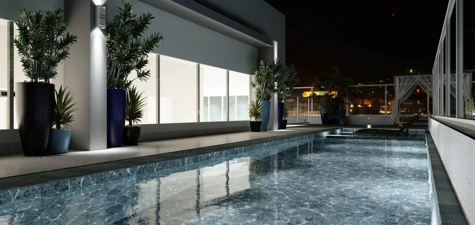 Katedral Sky Rooftop · imagem 19
