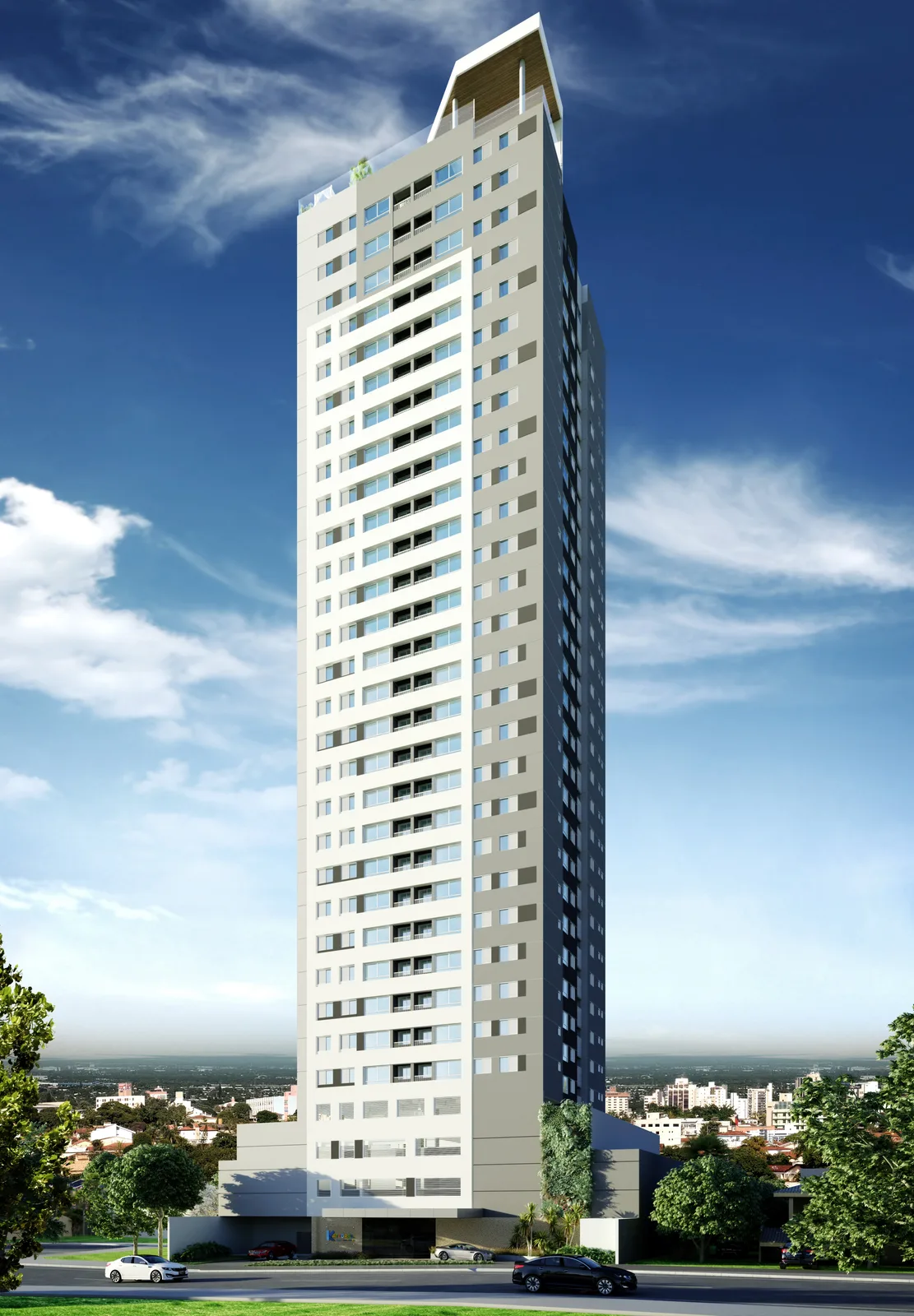 Katedral Sky Rooftop · imagem 1