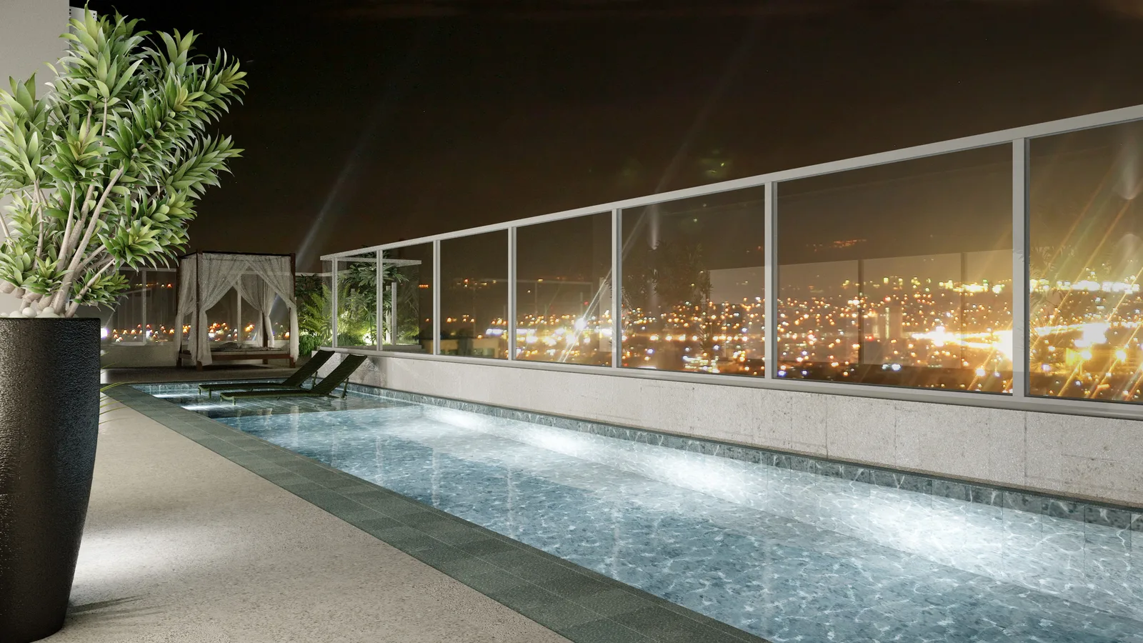 Katedral Sky Rooftop · imagem 18