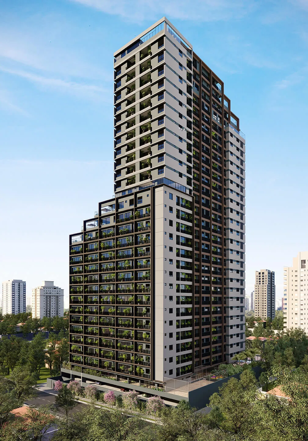 Opus Gyro O2 Reserva Ybiti · imagem 1