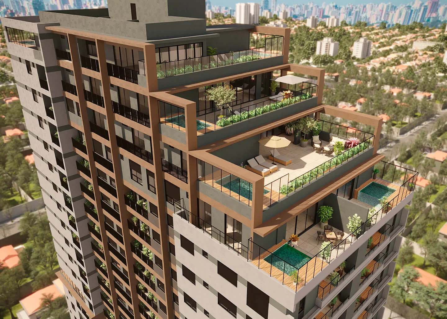 Opus Gyro O2 Reserva Ybiti · imagem 12