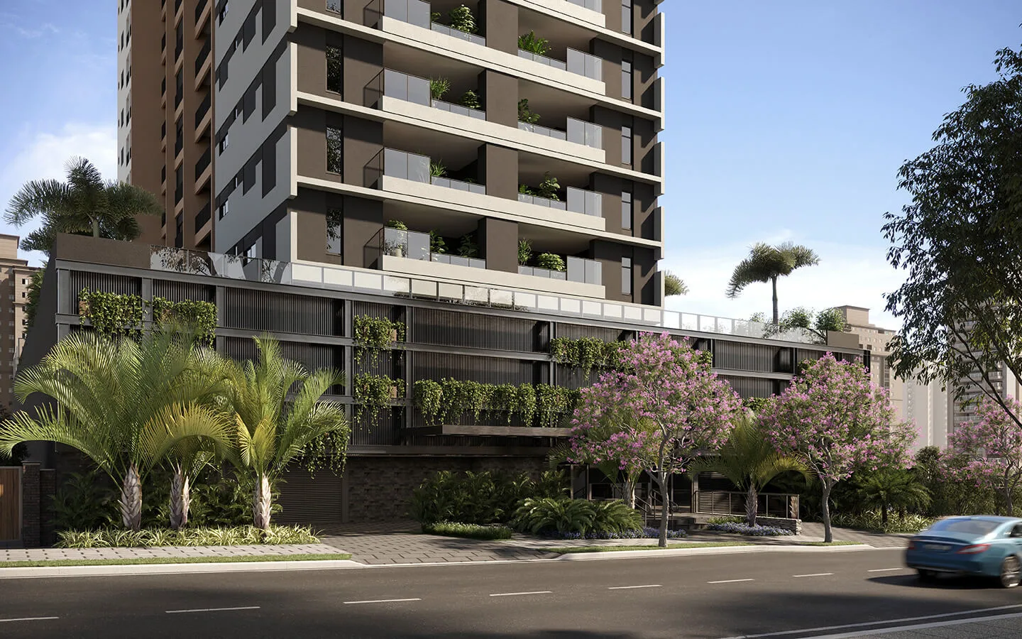 Opus Gyro O2 Reserva Ybiti · imagem 2