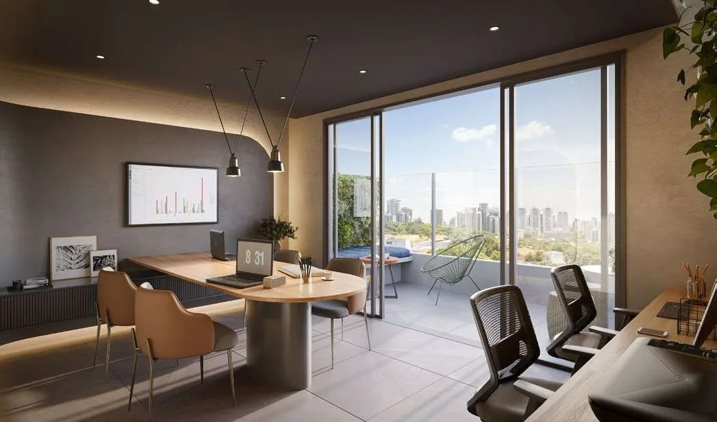 Noah Sim Home · imagem 17