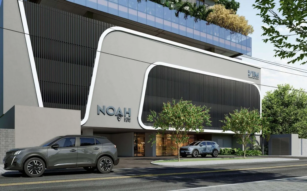 Noah Sim Home · imagem 3