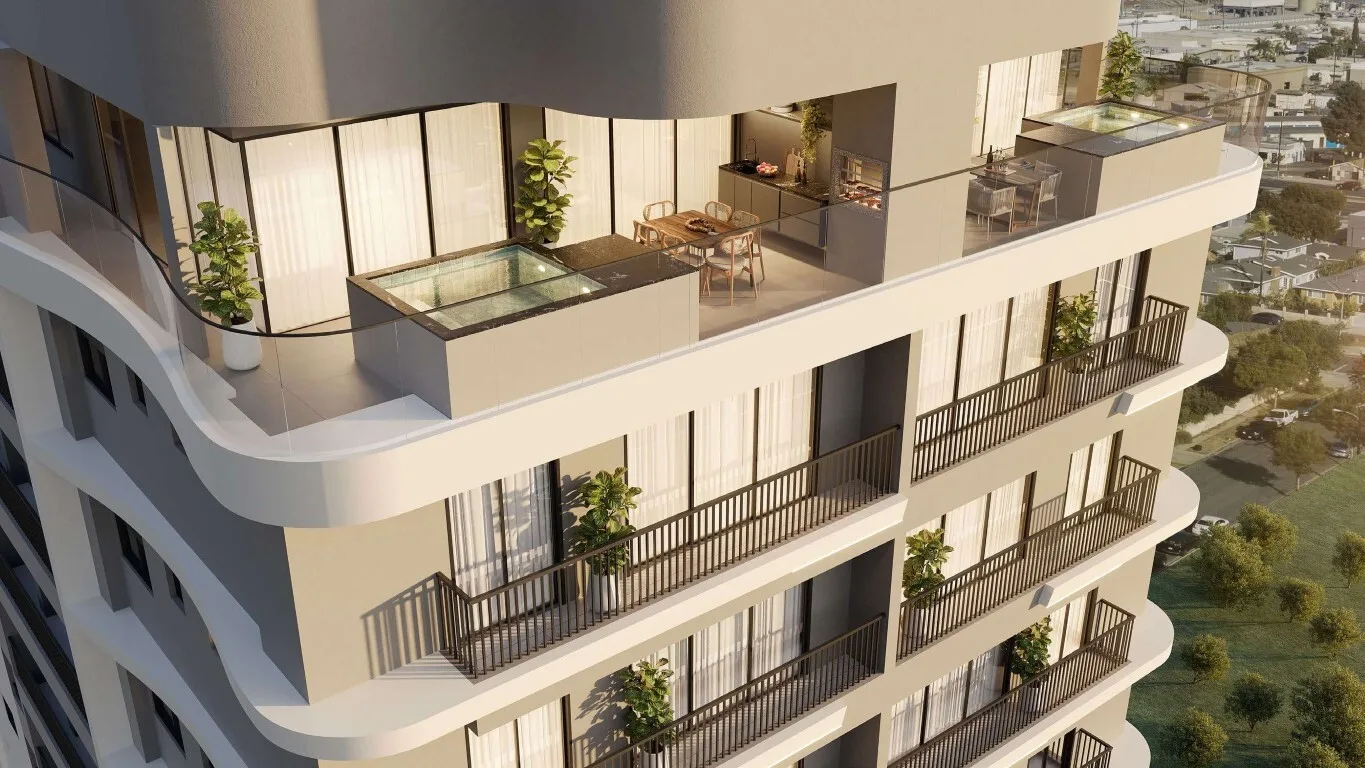 Noah Sim Home · imagem 22