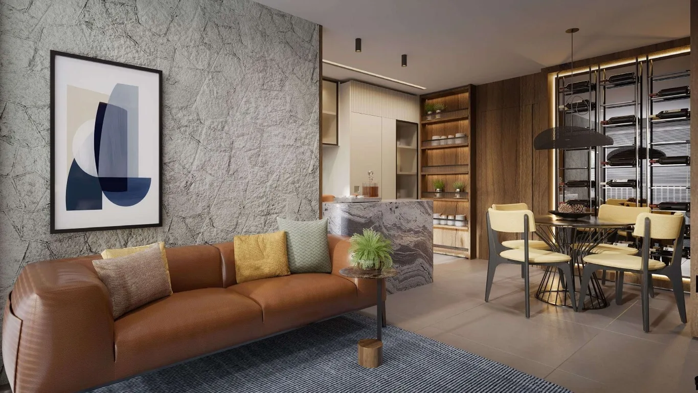 Noah Sim Home · imagem 5