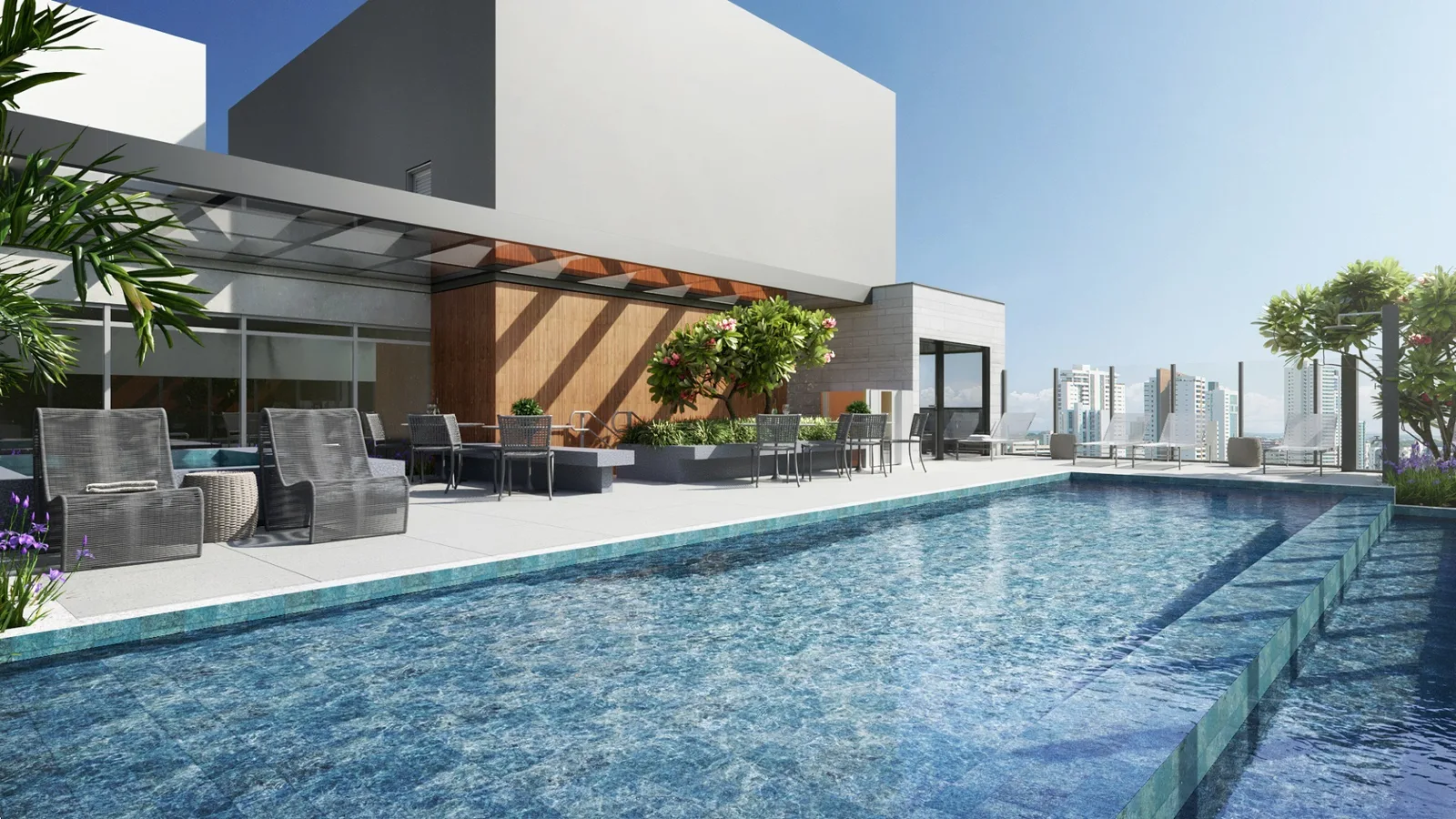 140 Wellness Marista · imagem 19
