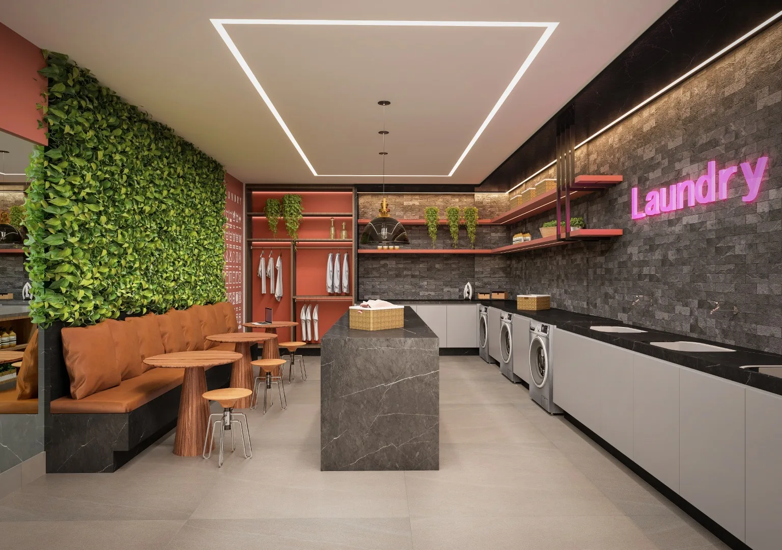 140 Wellness Marista · imagem 17