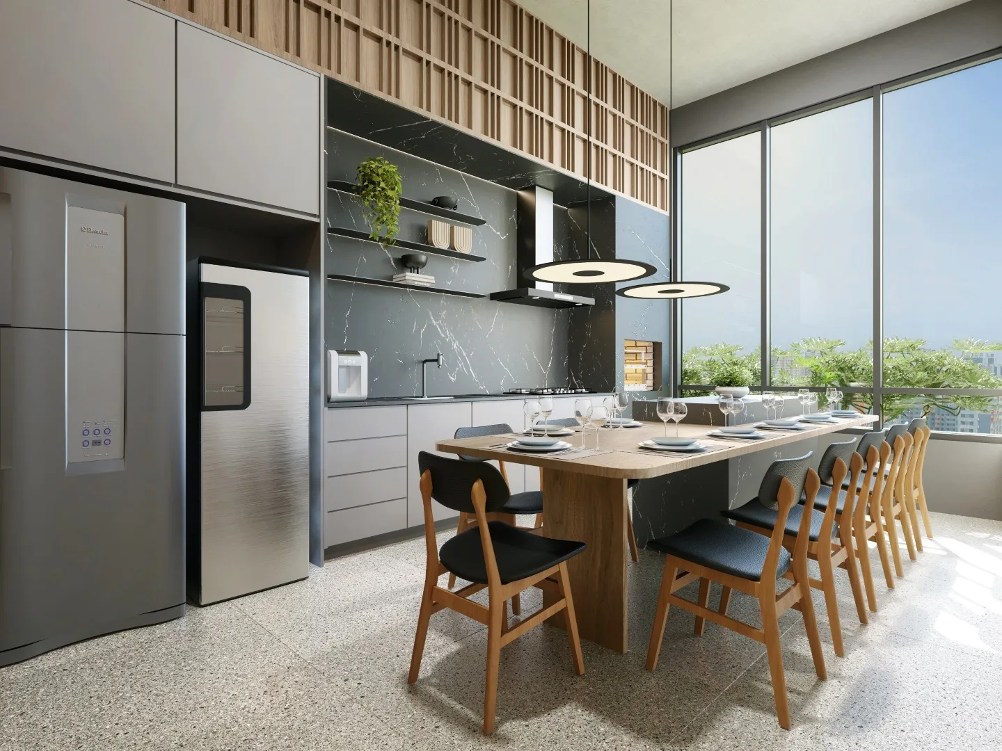 140 Wellness Marista · imagem 18
