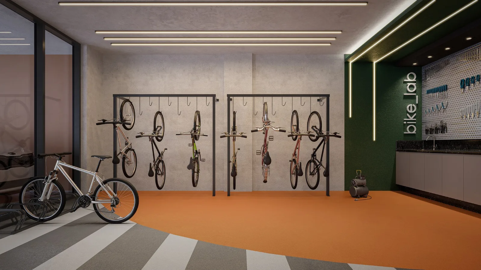140 Wellness Marista · imagem 14