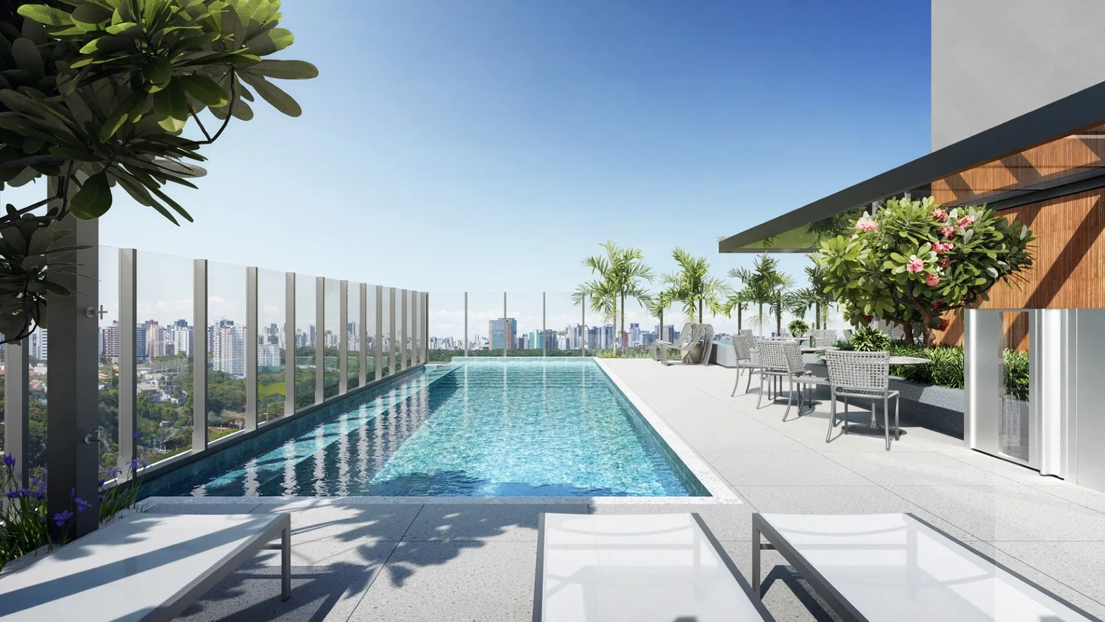 140 Wellness Marista · imagem 20