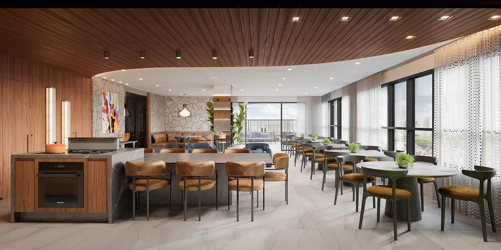 140 Wellness Marista · imagem 10