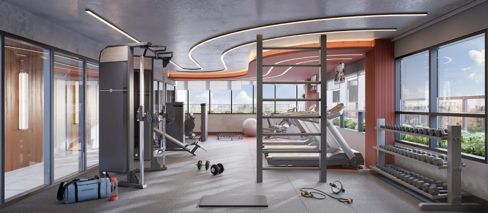 140 Wellness Marista · imagem 9