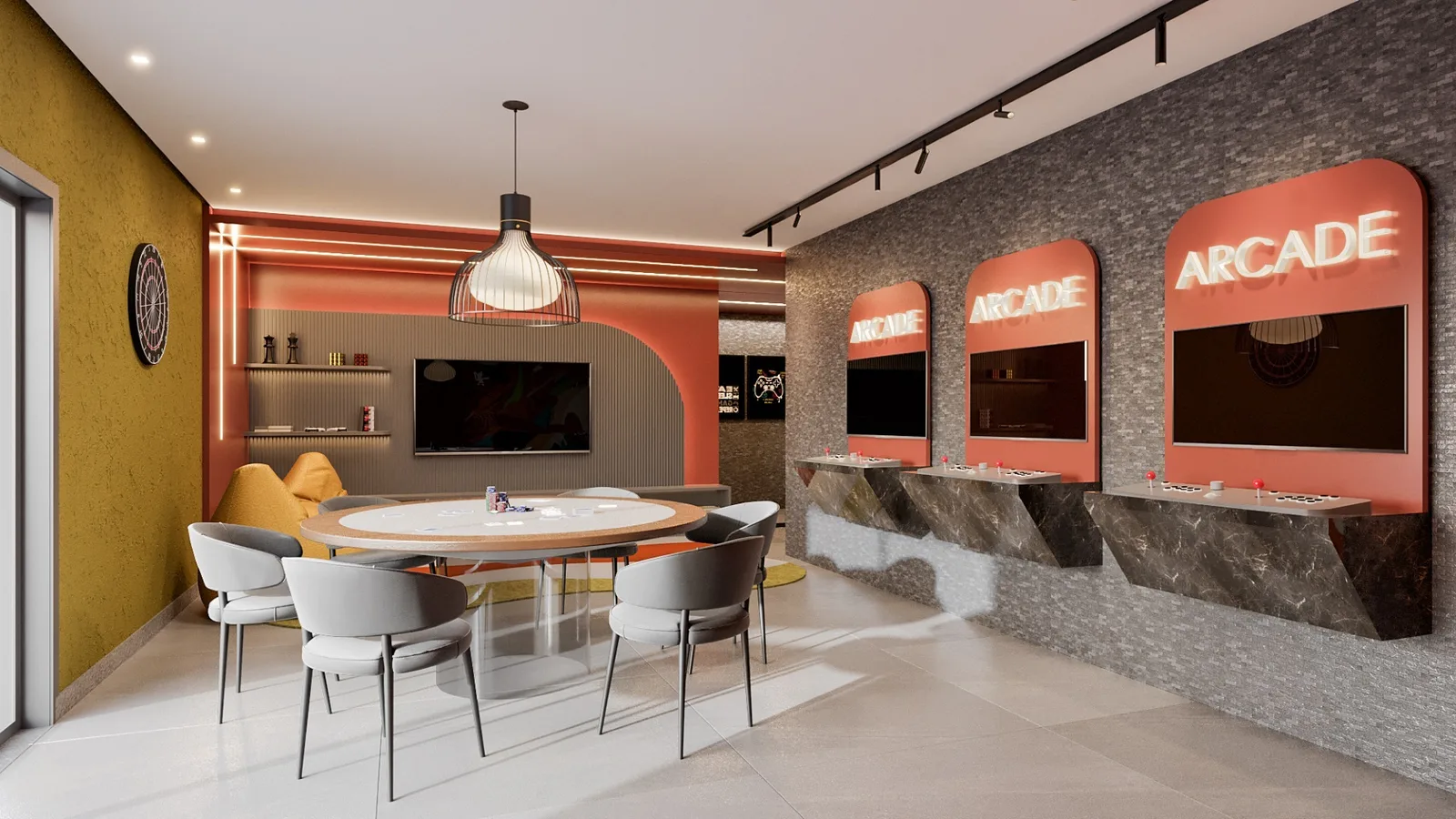140 Wellness Marista · imagem 12