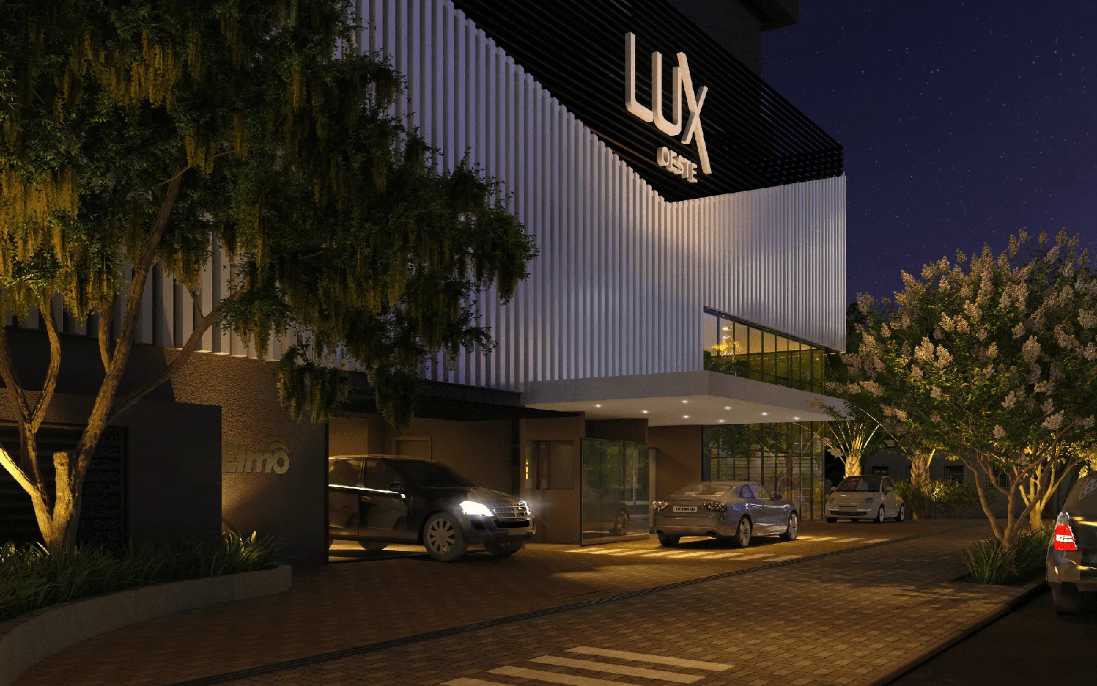 Lux Oeste · imagem 7
