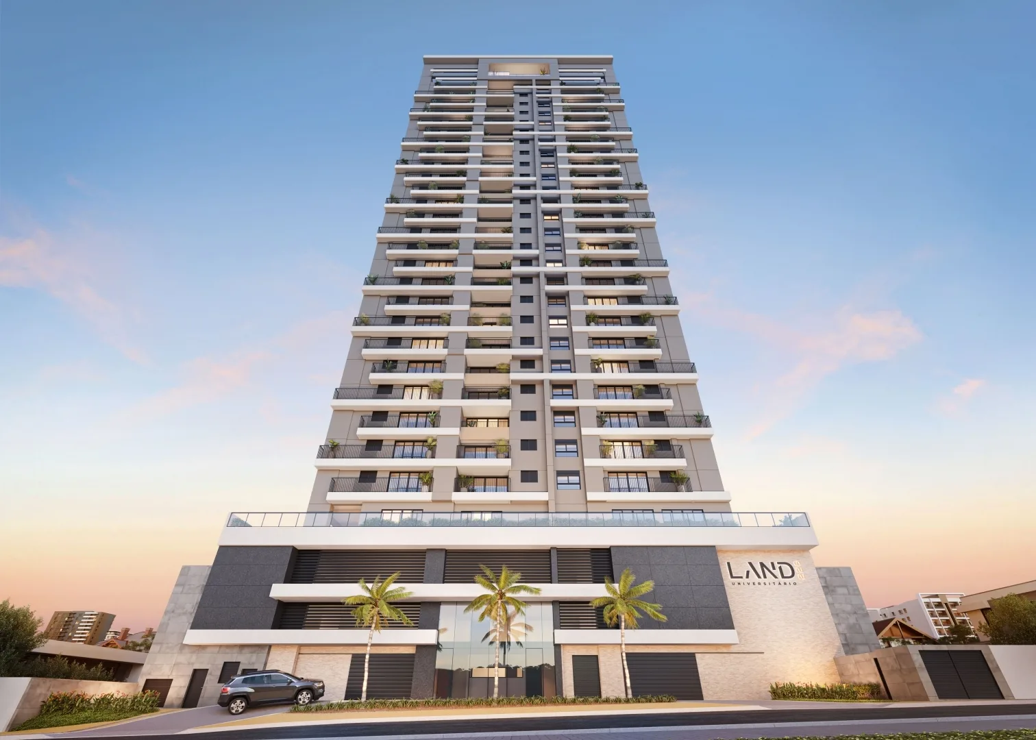 Land226 Universitário · imagem 2