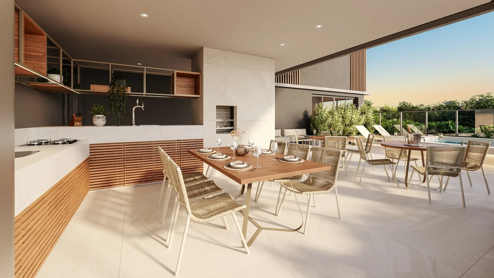 Casa Conceito Praça do Sol · imagem 27