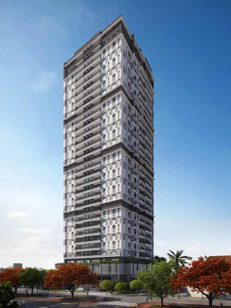 Alameda Areião · imagem 1