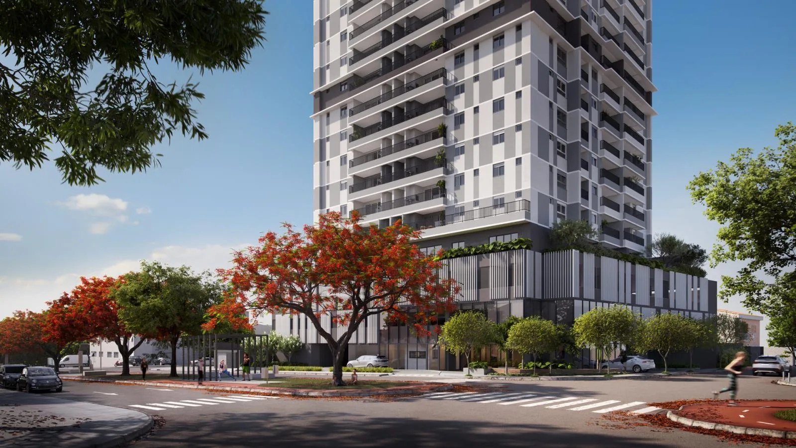 Alameda Areião · imagem 2