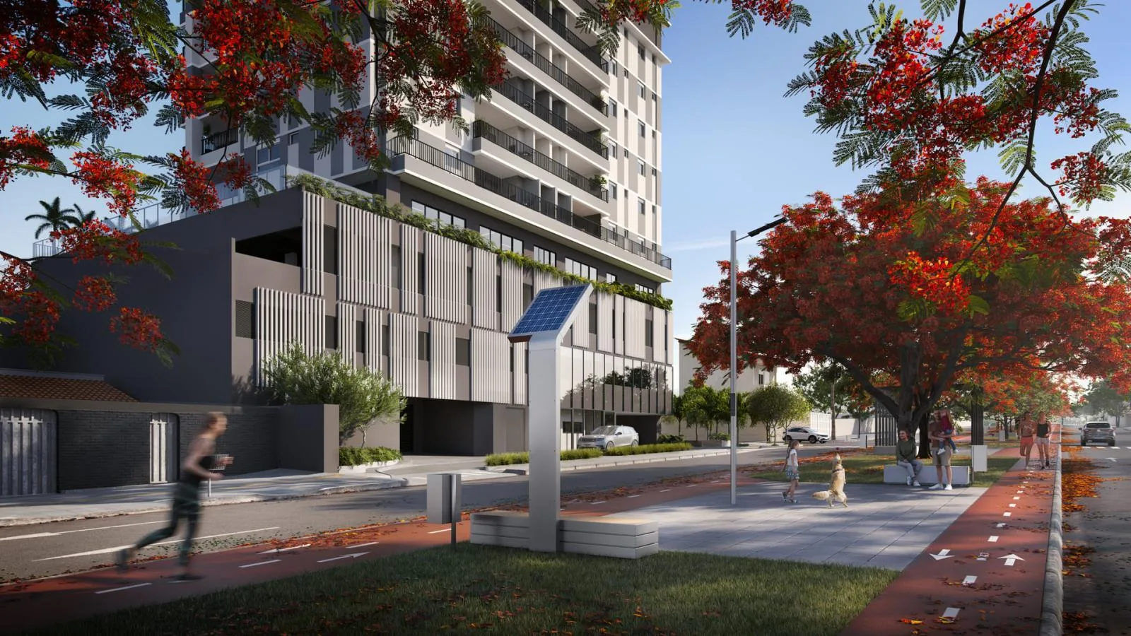 Alameda Areião · imagem 4