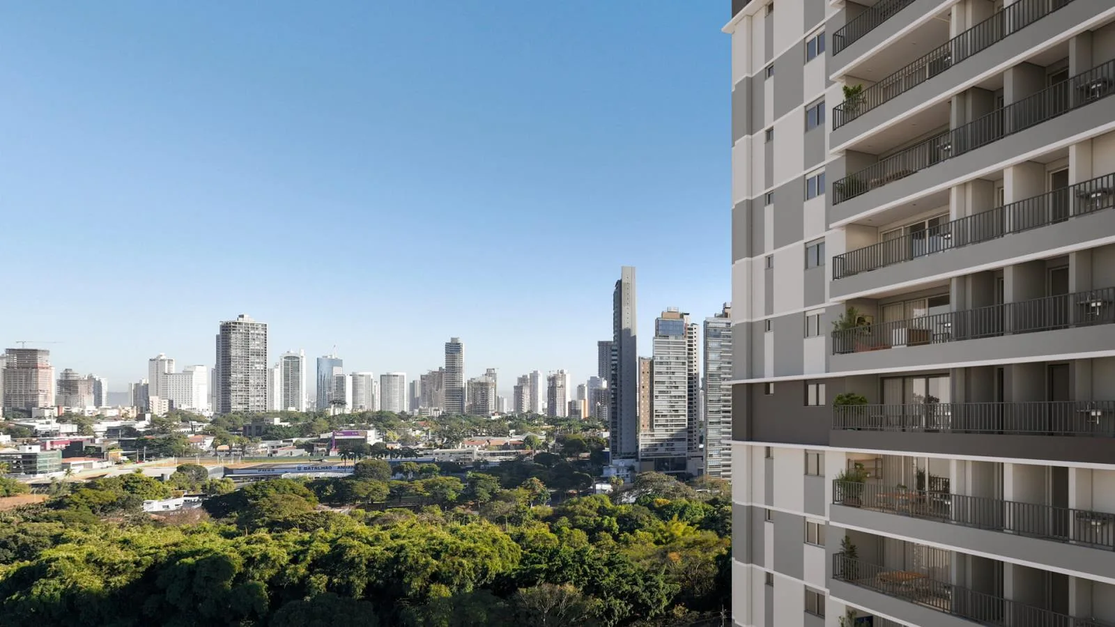 Alameda Areião · imagem 26