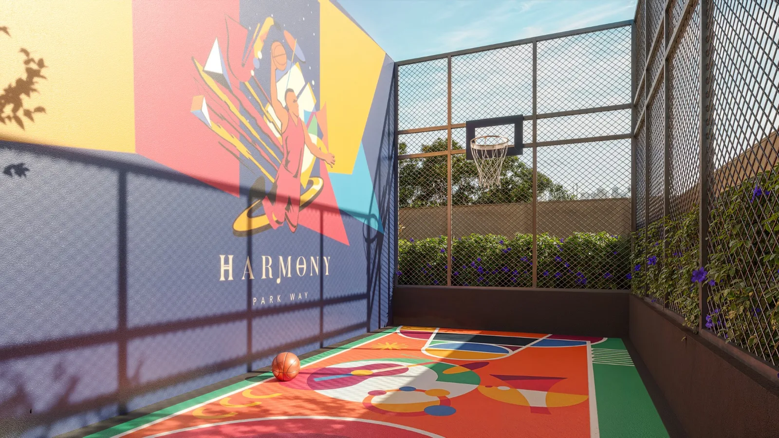 Harmony Park Way · imagem 16