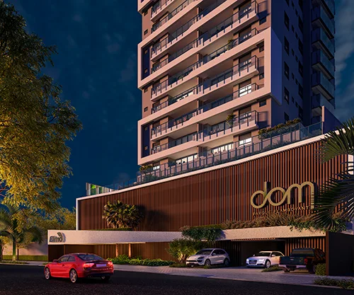Dom Parque Flamboyant · imagem 4