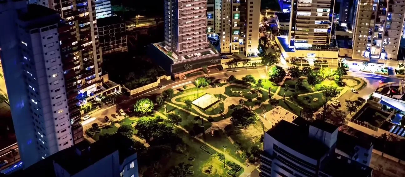 Dom Parque Flamboyant · imagem 1