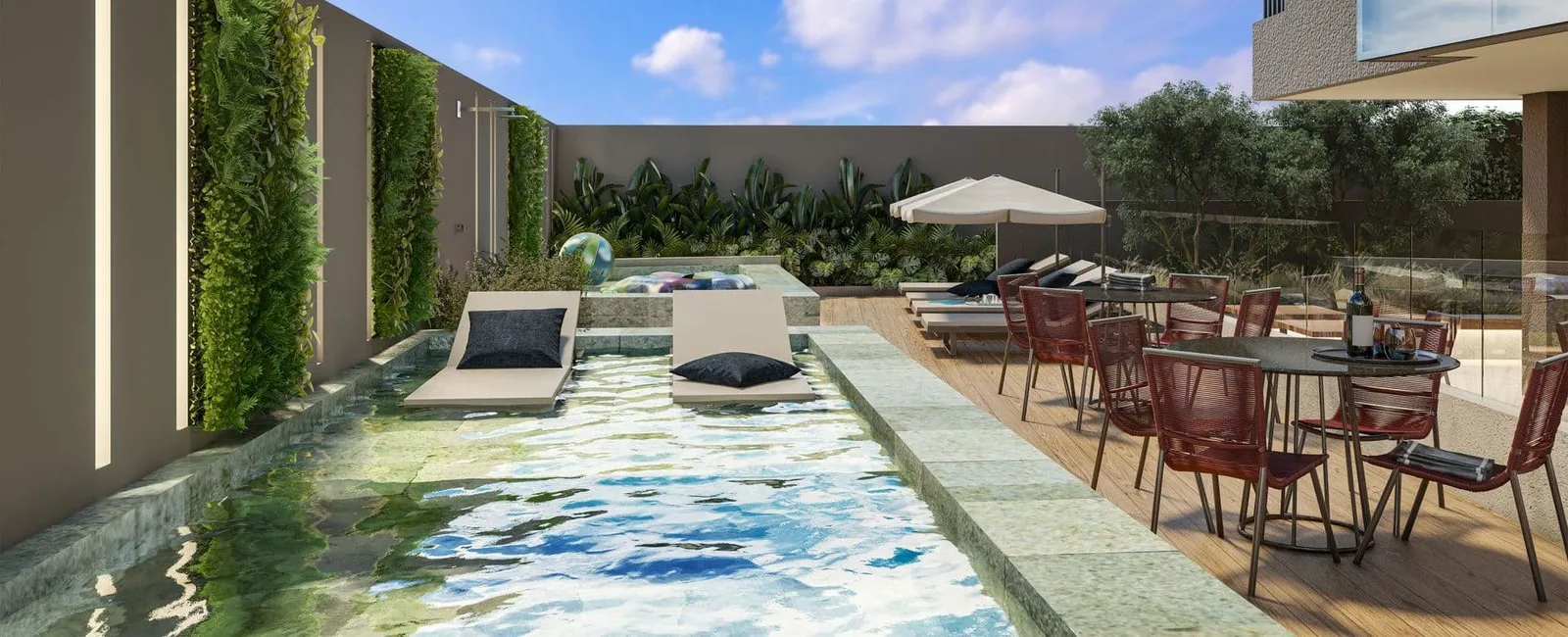 Dom Parque Flamboyant · imagem 55