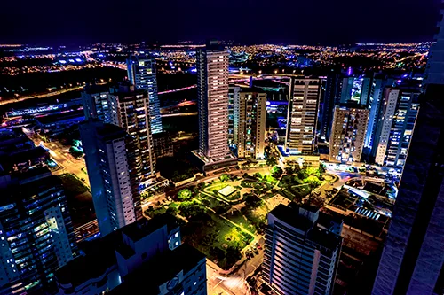 Dom Parque Flamboyant · imagem 5