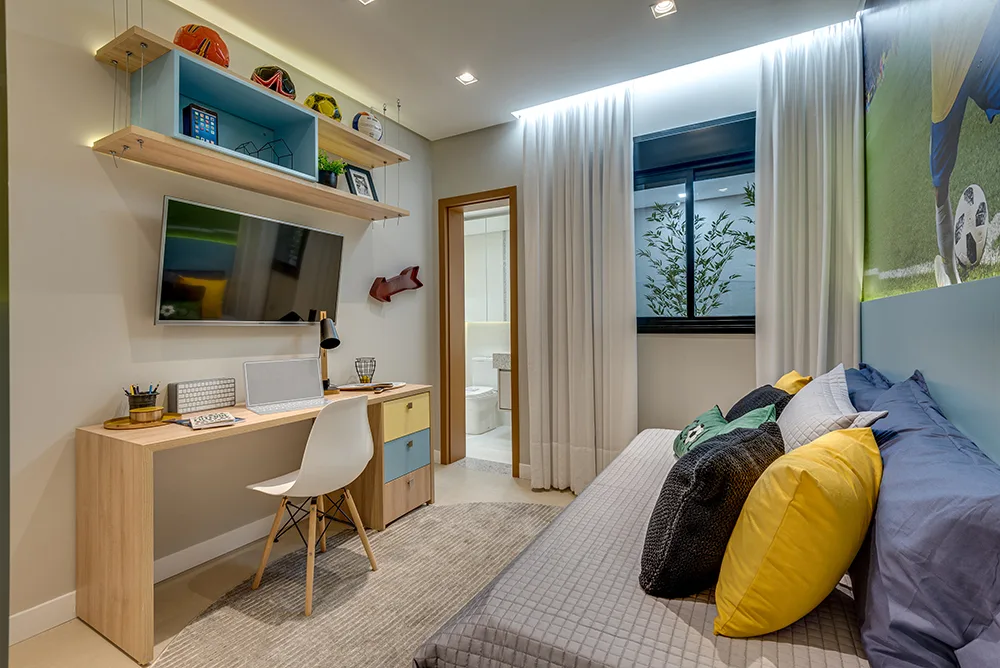 Zayn Home Marista · imagem 15