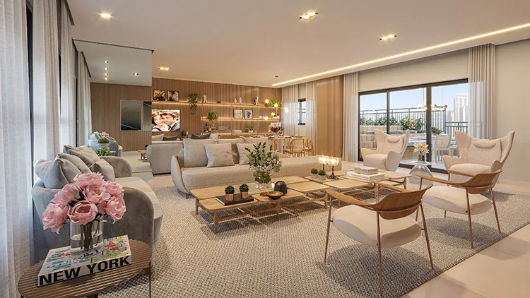 Zayn Home Marista · imagem 10