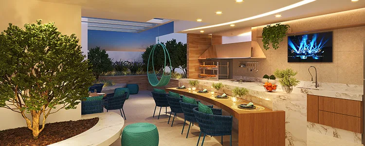Zayn Home Marista · imagem 32