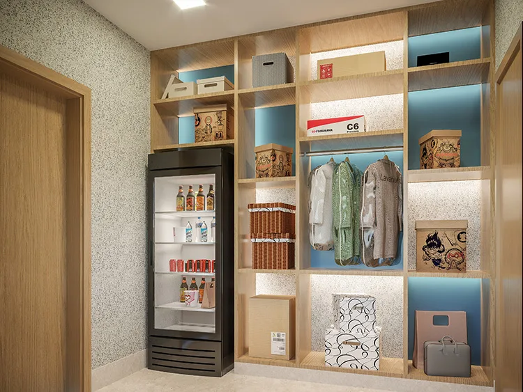 Zayn Home Marista · imagem 5