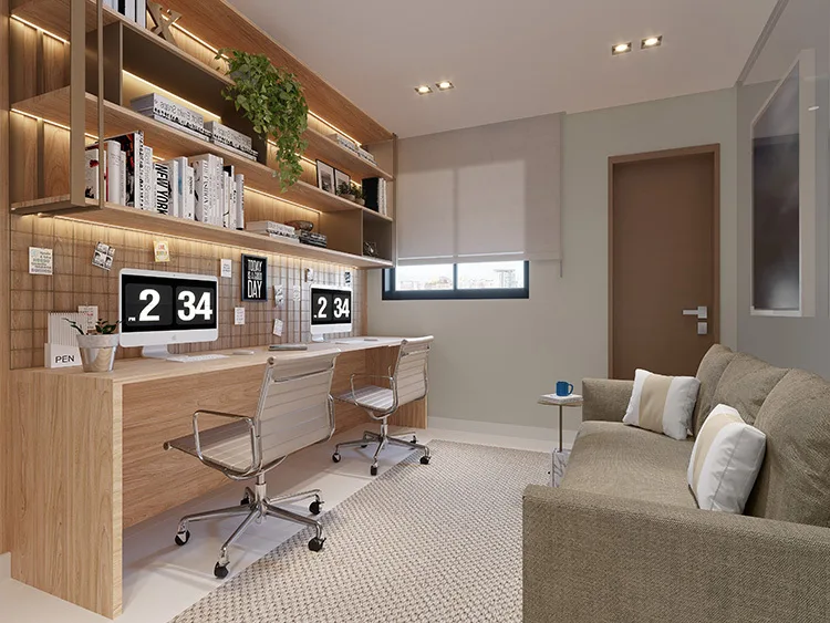 Zayn Home Marista · imagem 17