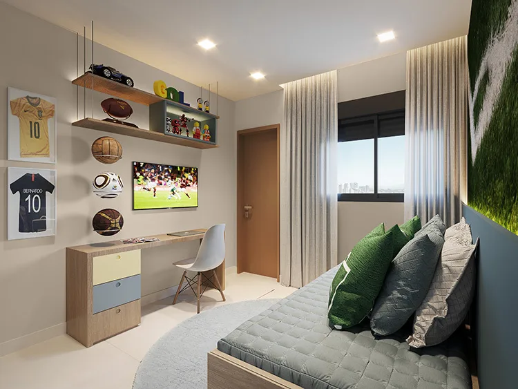 Zayn Home Marista · imagem 19