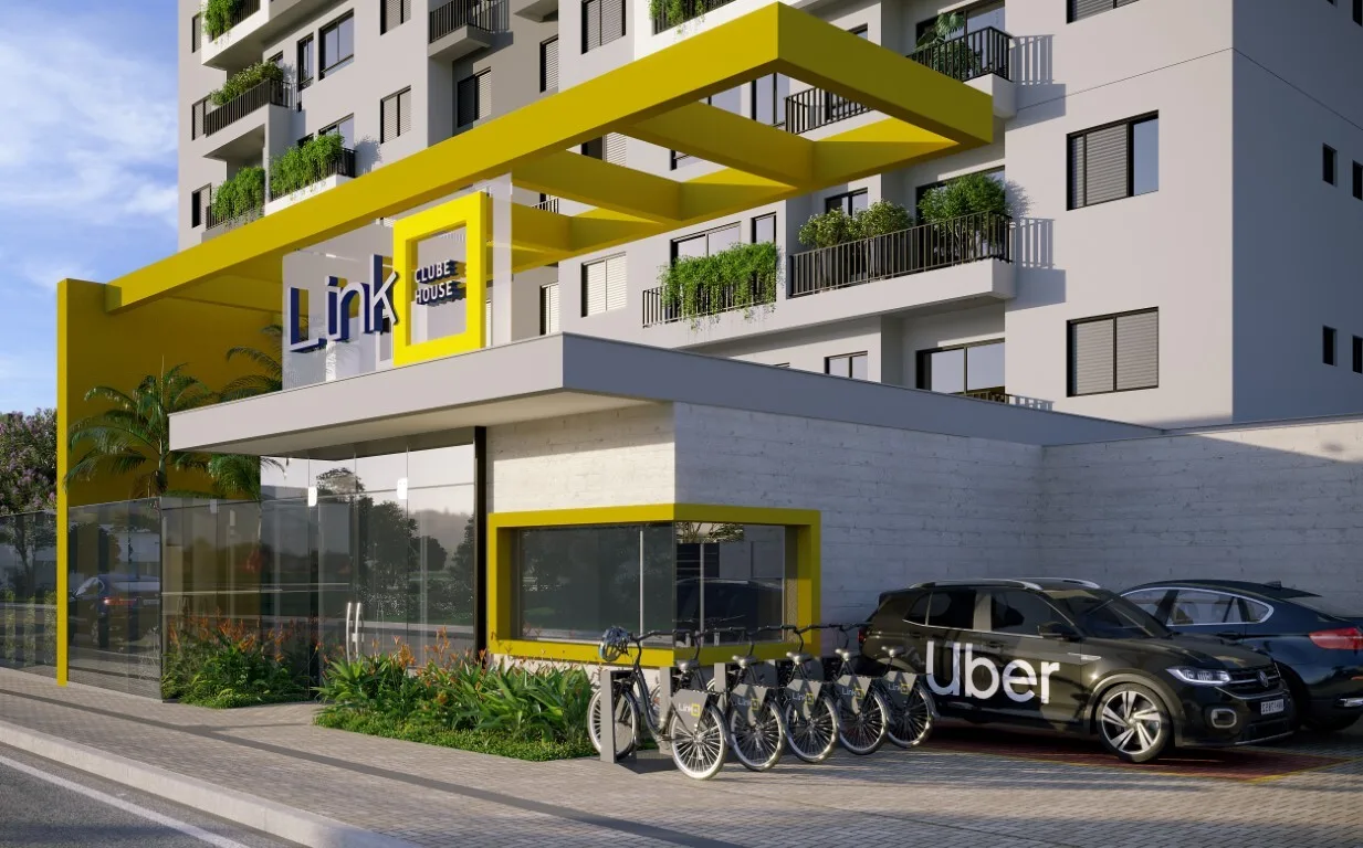 Link Clube House · imagem 3