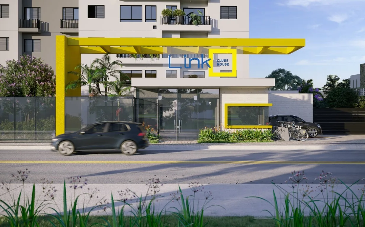Link Clube House · imagem 4