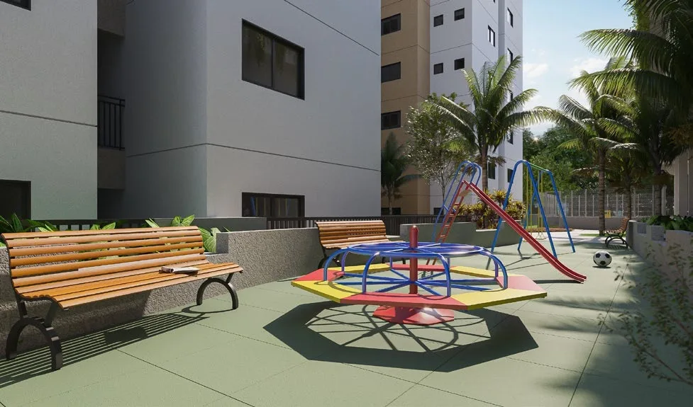 Varandas Park · imagem 17