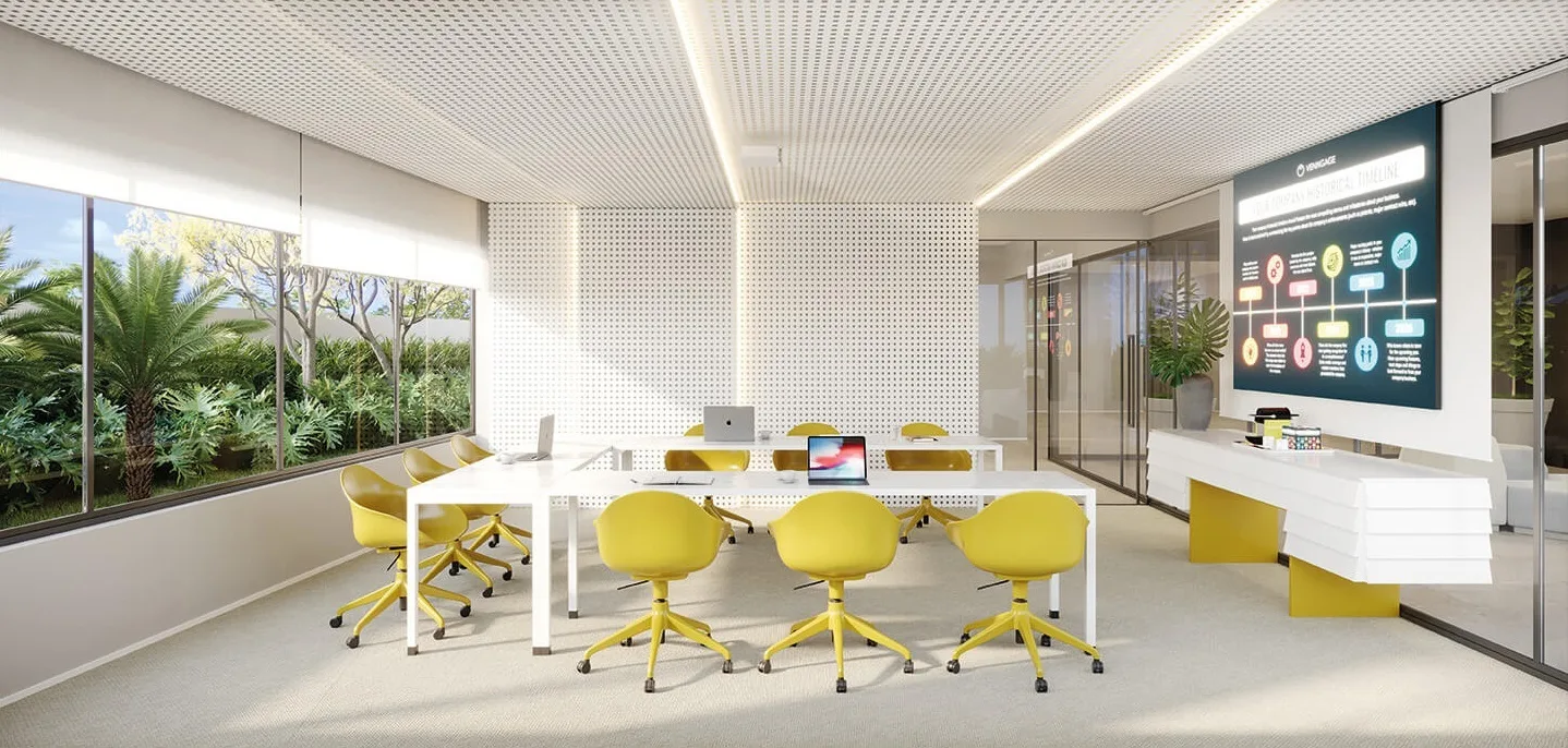 Opus Geo Work 136 · imagem 8