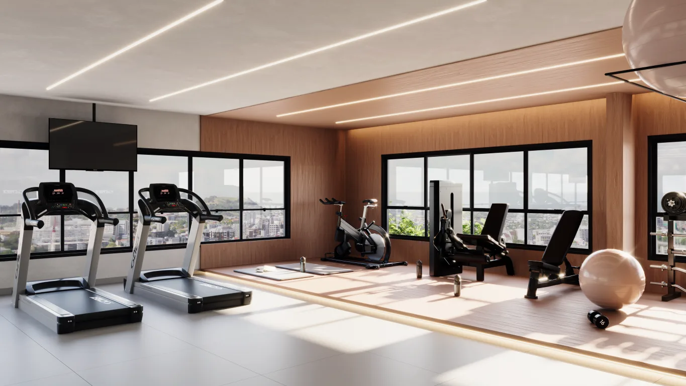 Liv UP Parque Cascavel · imagem 7