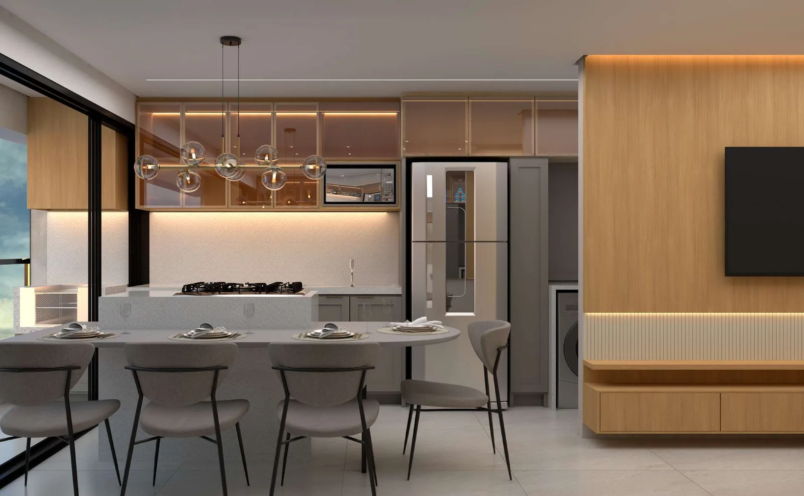 Liv UP Parque Cascavel · imagem 3